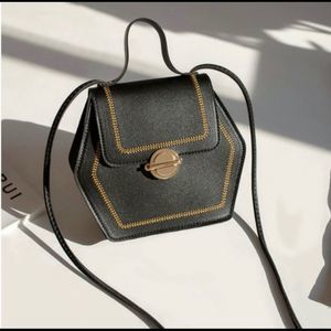 T&J Designs Small Handbag